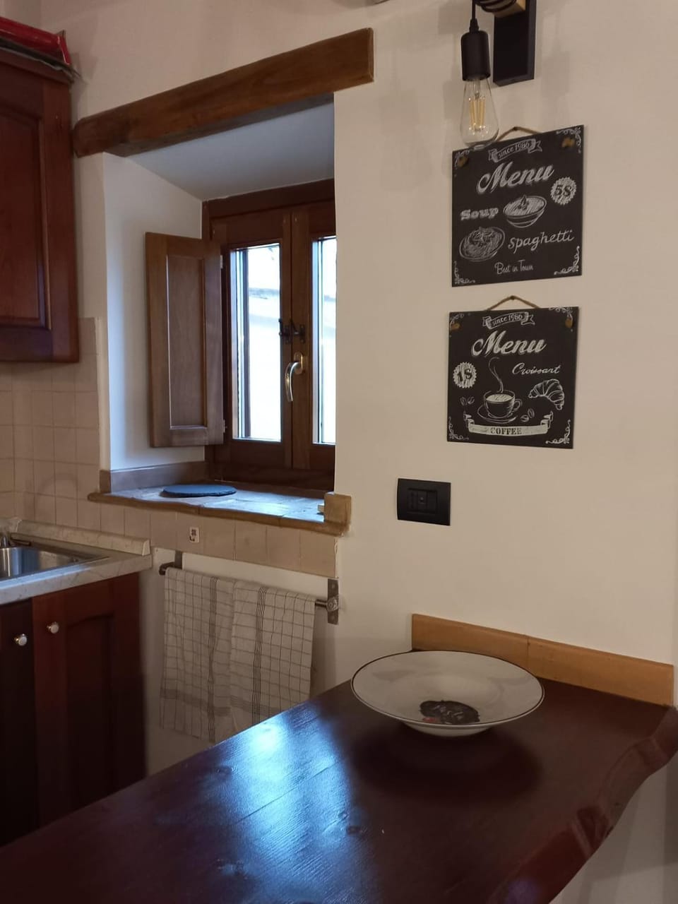 Il Loft del Lago Apartment in Anguillara Sabazia