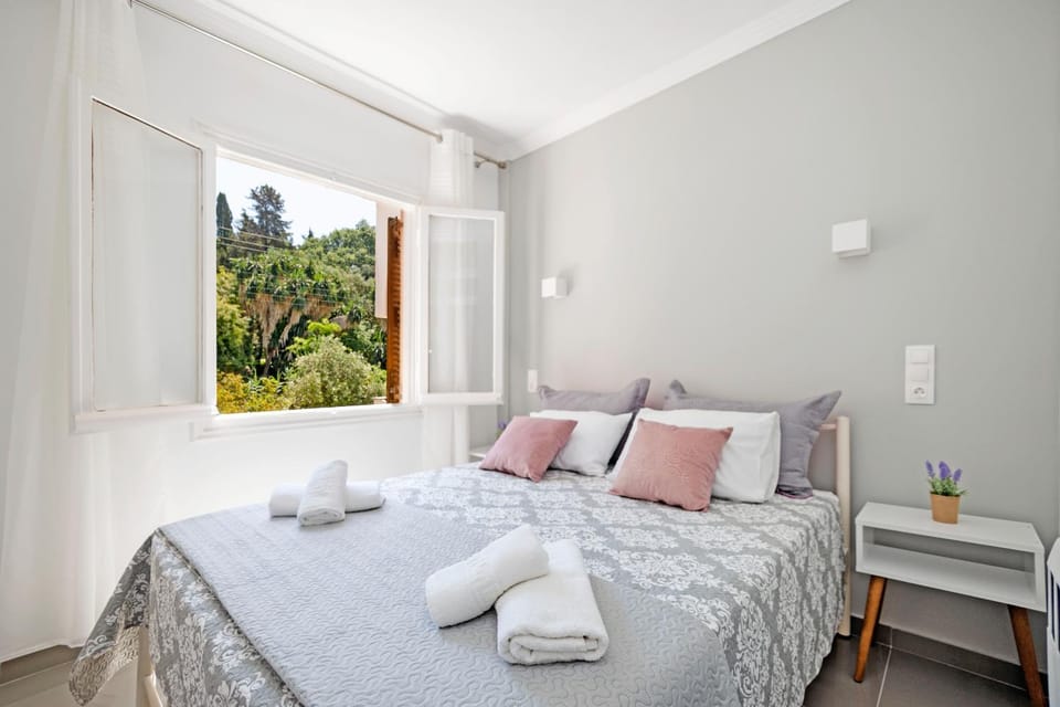 Nuovo 1 Korfu City Apartment Apartment in Corfu