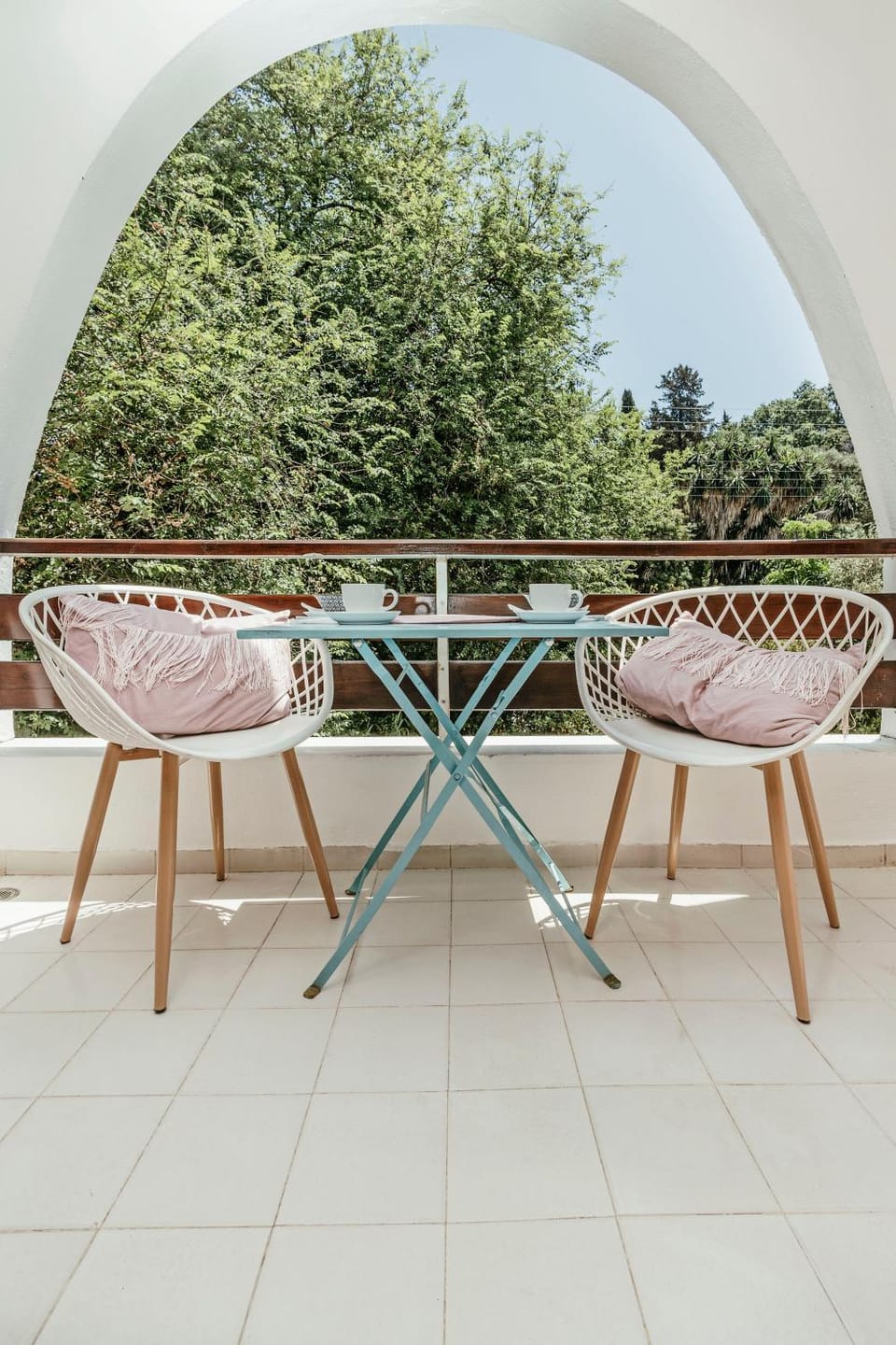 Nuovo 1 Korfu City Apartment Apartment in Corfu