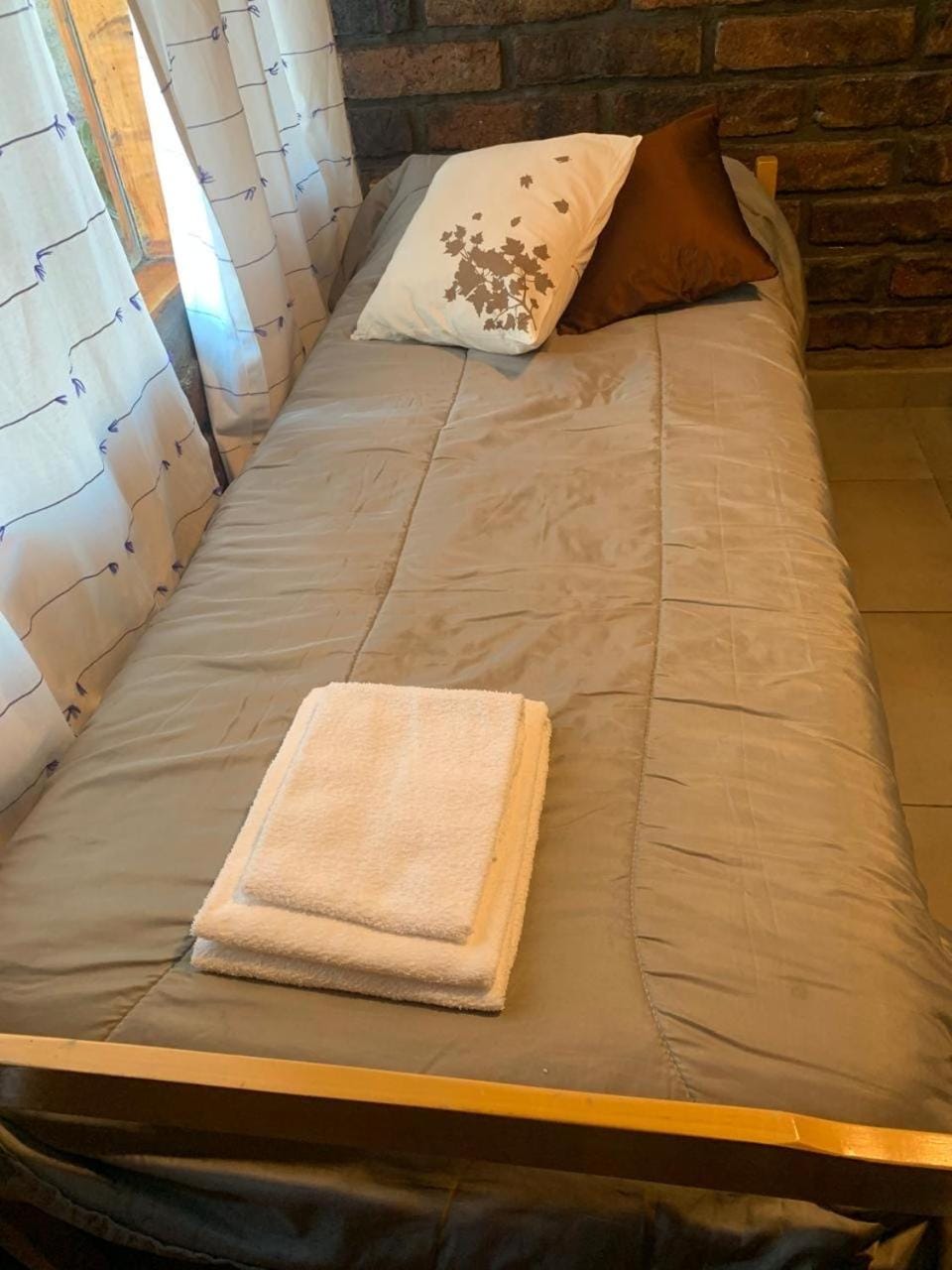 Luz del sur Apartment in San Carlos Bariloche