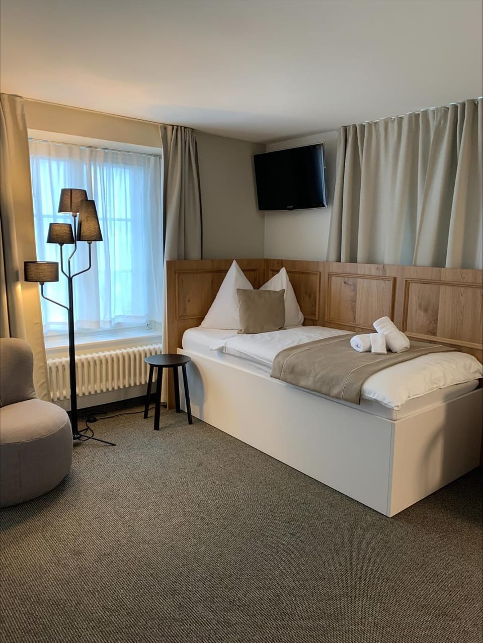Hotel Engel am Bahnhof Hotel in Zug, Switzerland