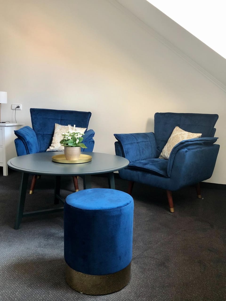 Pension Drei Rosen Bed and Breakfast in Saxony
