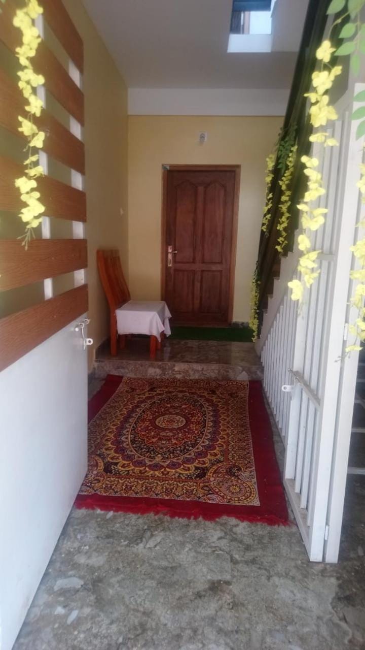 CITY APARTMENTS Apartment in Kerala