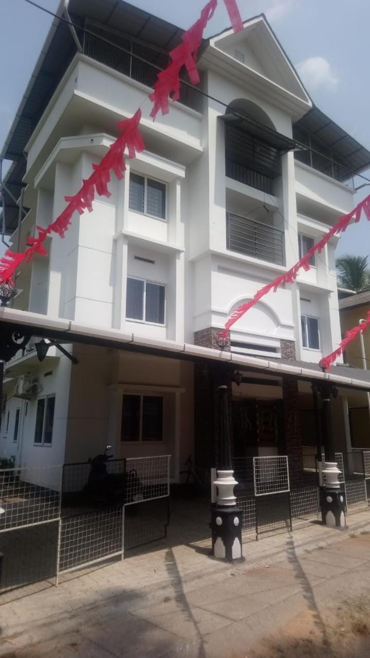 CITY APARTMENTS Apartment in Kerala