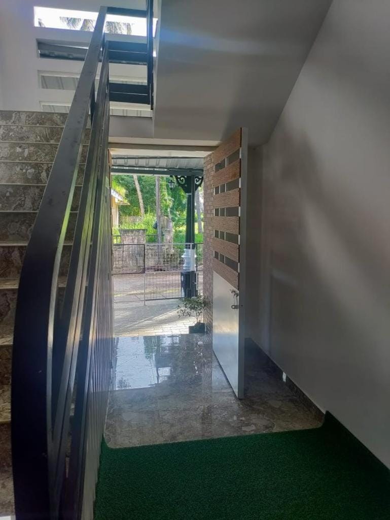 CITY APARTMENTS Apartment in Kerala