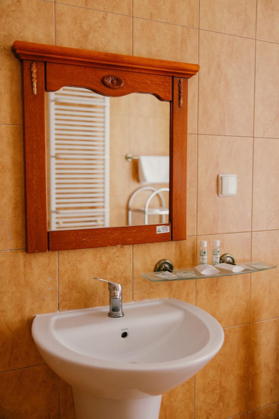 Zdrój Wojciech Apartment hotel in Lower Silesian Voivodeship