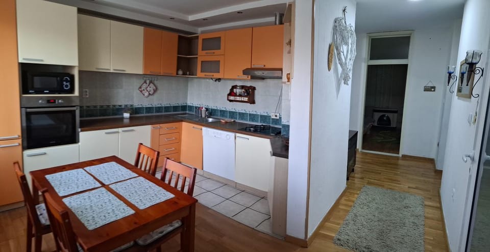 Apartman Emilija Apartment in Vojvodina