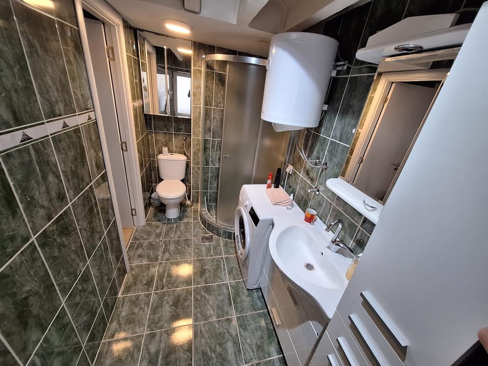 River Walk 2 Apartment in Belgrade