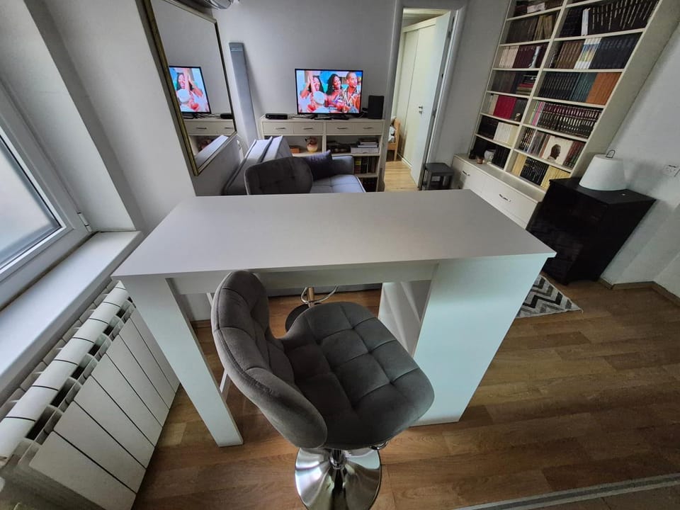 River Walk 2 Apartment in Belgrade