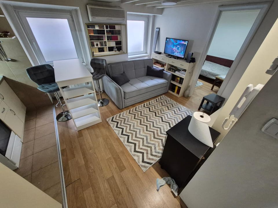 River Walk 2 Apartment in Belgrade
