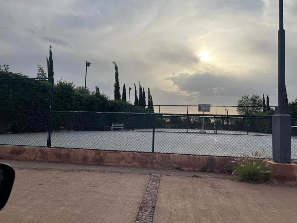appartement dans Jardin de l'atlas Apartment in Marrakesh-Safi