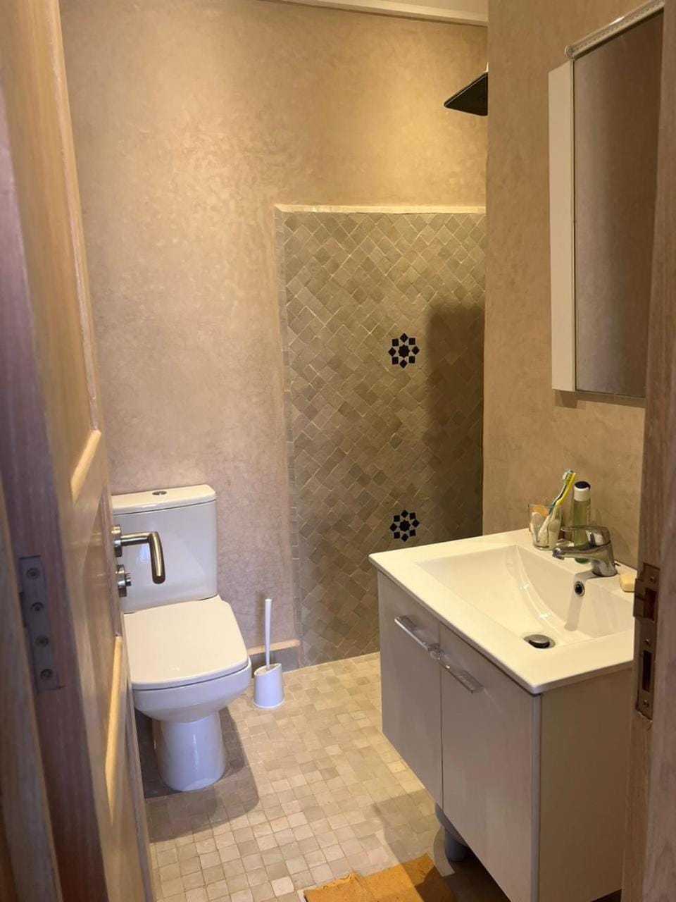 appartement dans Jardin de l'atlas Apartment in Marrakesh-Safi