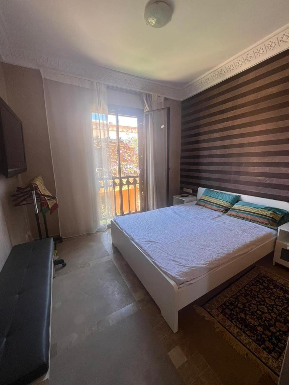 appartement dans Jardin de l'atlas Apartment in Marrakesh-Safi
