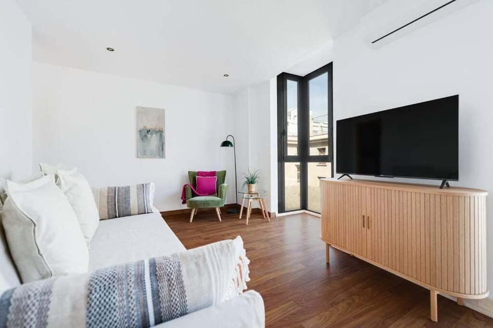 La Puerta del Mar - Alicante Apartment in Alicante