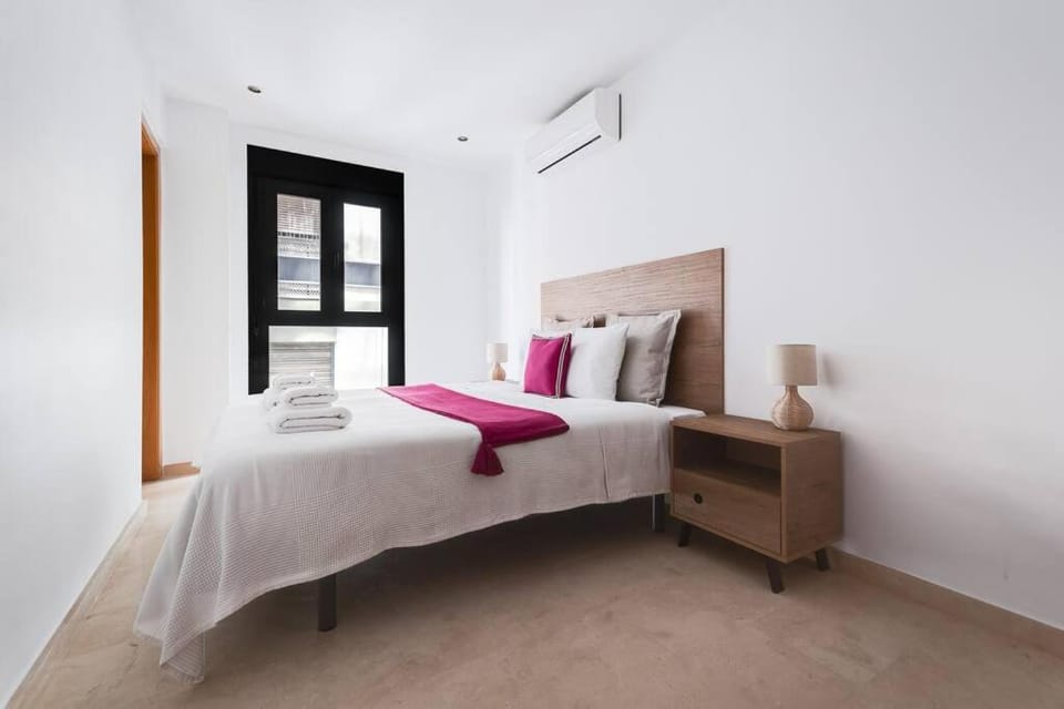La Puerta del Mar - Alicante Apartment in Alicante
