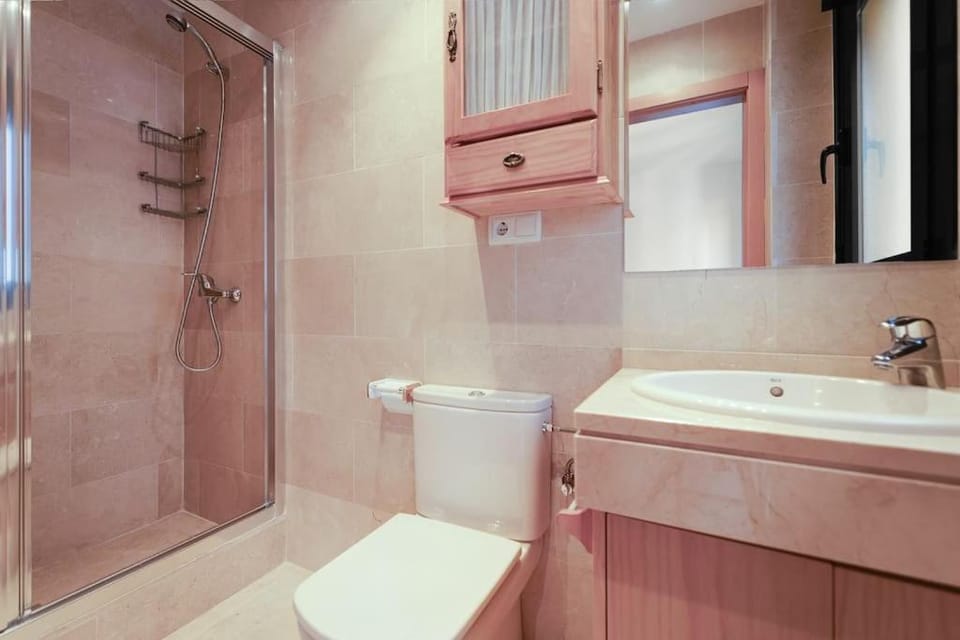 La Puerta del Mar - Alicante Apartment in Alicante