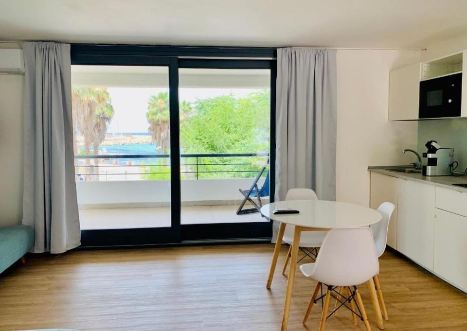 Casa Vacanza Acquamarina Apartment hotel in Porto Torres