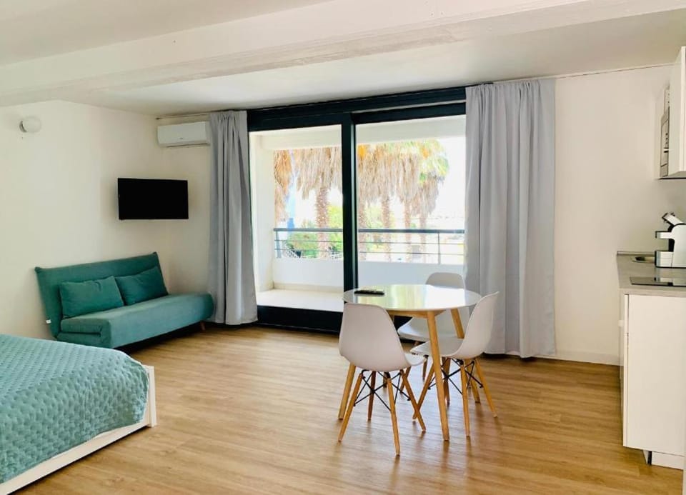 Casa Vacanza Acquamarina Apartment hotel in Porto Torres