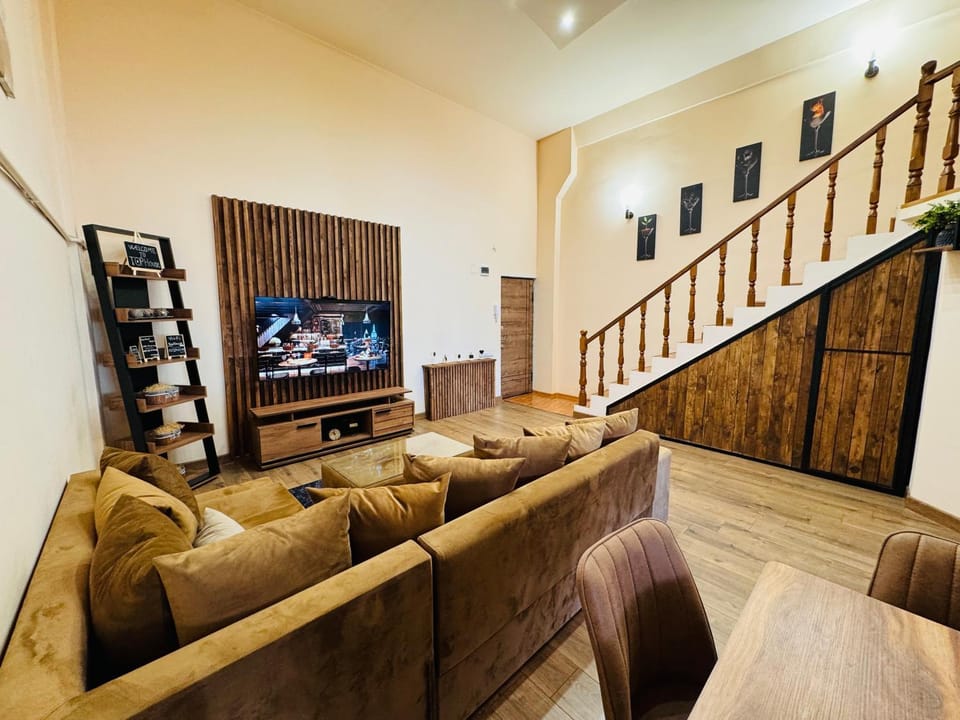 Arshakunyats 88 TopHouse Apartment in Yerevan