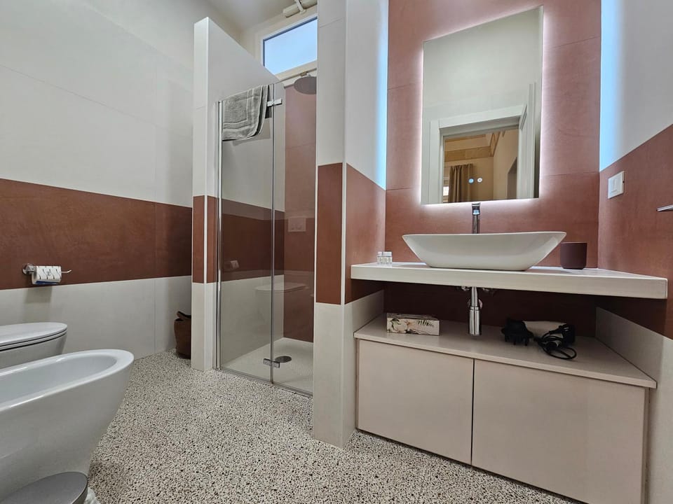 RETRO' holiday home Apartment in Province of Taranto