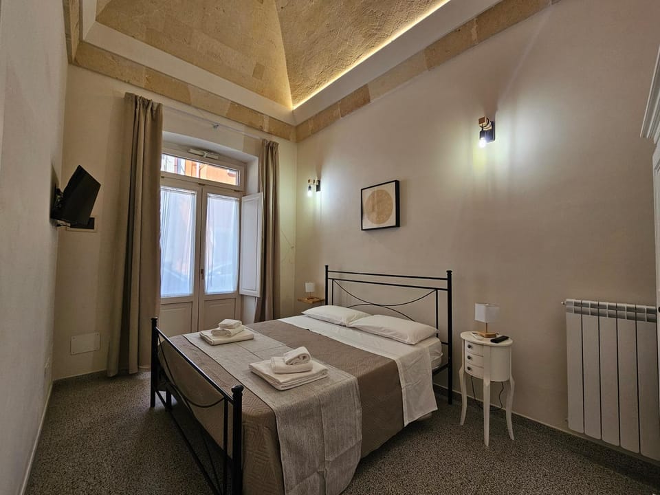 RETRO' holiday home Apartment in Province of Taranto