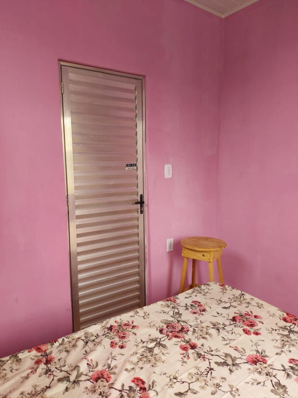 Casa inteira com AR 2/4 Apartment in Salvador