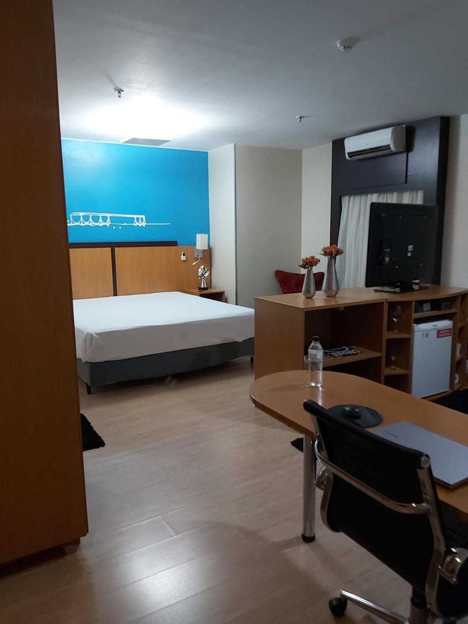 Hotel Comfort de Taguatinga, apt 101 · Hotel Comfort - Premium Flat in Brasília Apartment in State of Goiás