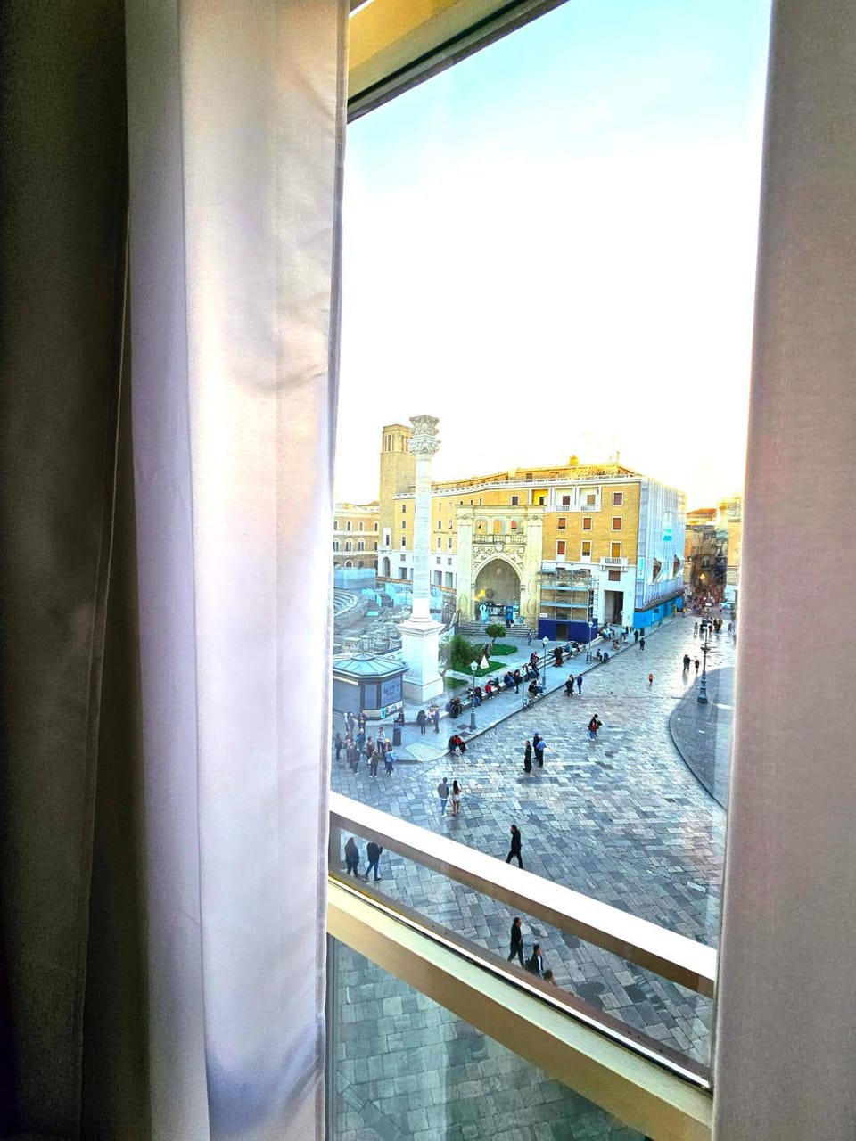 Trilogy Prestige - Central Premium Suites Bed and Breakfast in Lecce