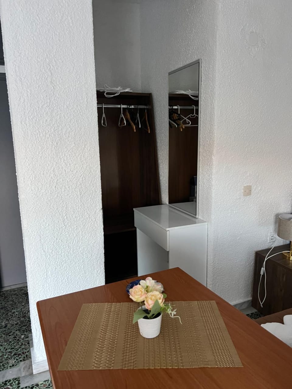 furniture, wardrobe