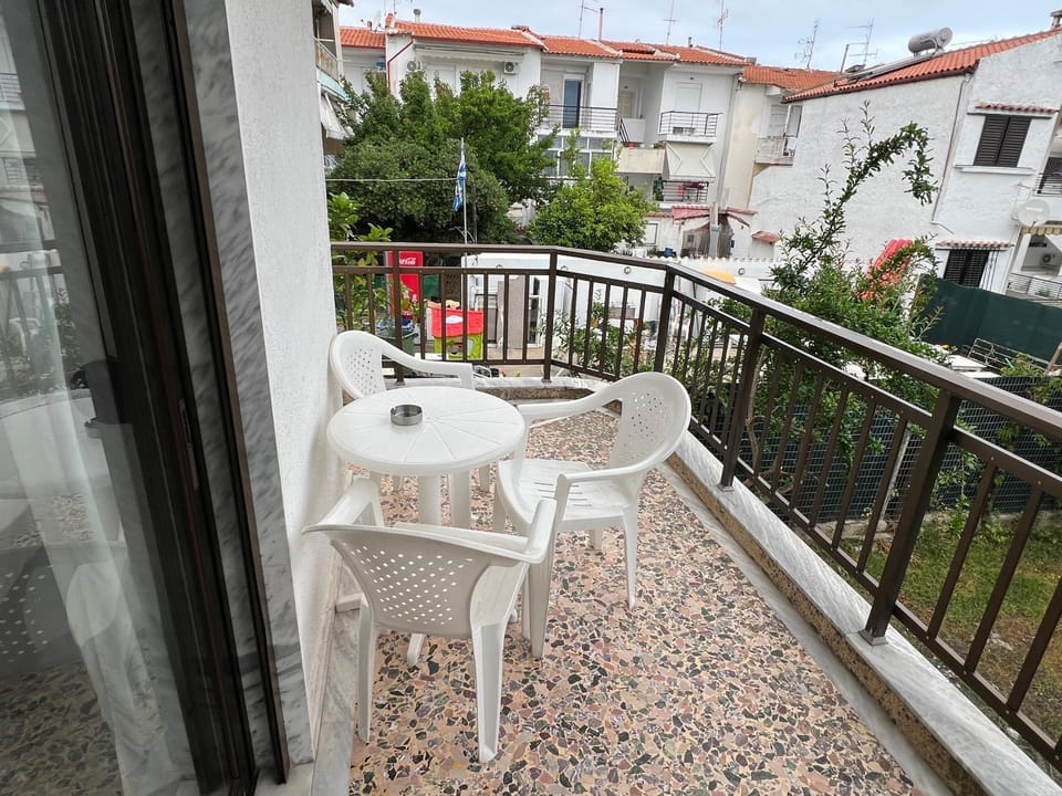 View (from property/room), Balcony/Terrace