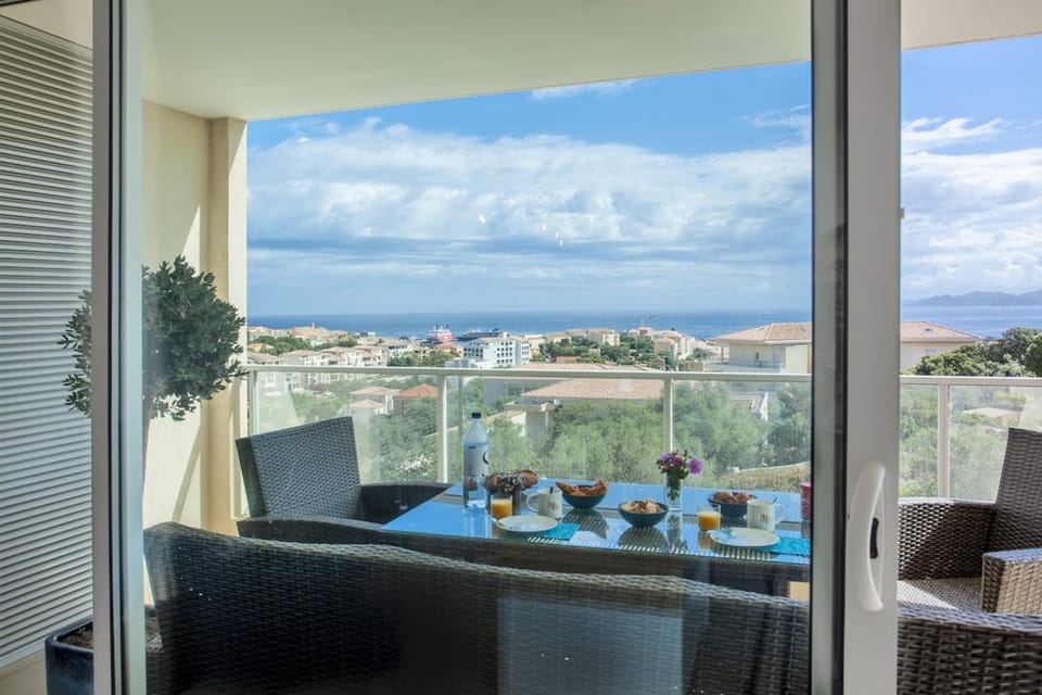 Casa Liblue Apartment in L'Île-Rousse