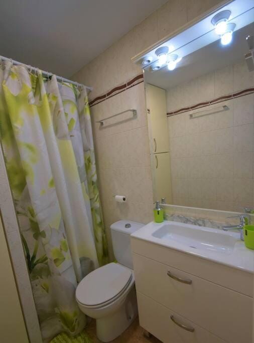 Peñavieja Beach - Las Canteras Apartment in Las Palmas de Gran Canaria
