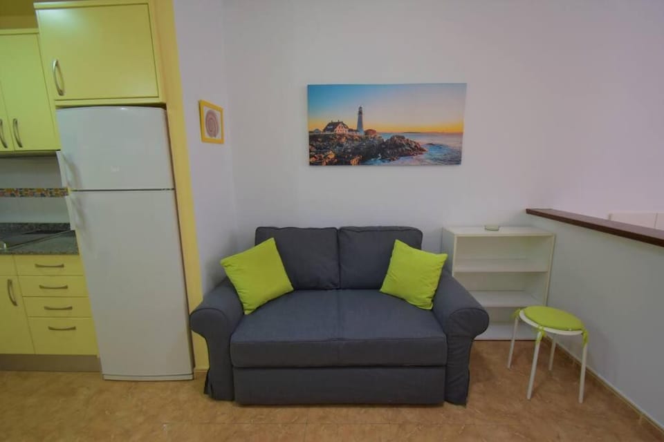 Peñavieja Beach - Las Canteras Apartment in Las Palmas de Gran Canaria