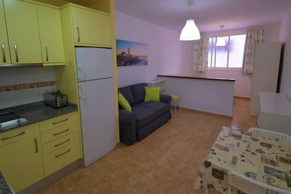 Peñavieja Beach - Las Canteras Apartment in Las Palmas de Gran Canaria