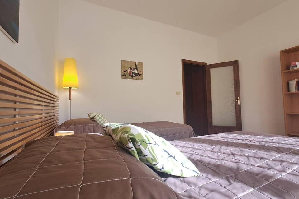 Nomad68 - Family Holidays by Casa in mente Apartment in Cefalu