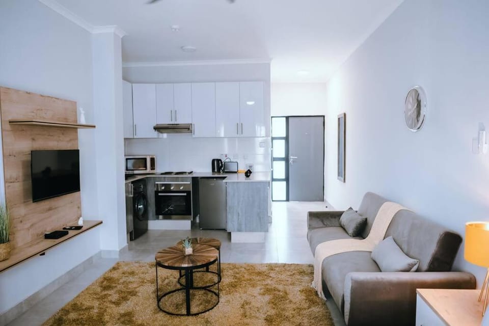 Sarona Apartment Studio F203 - HoneyBee Apartment Apartment in Africa