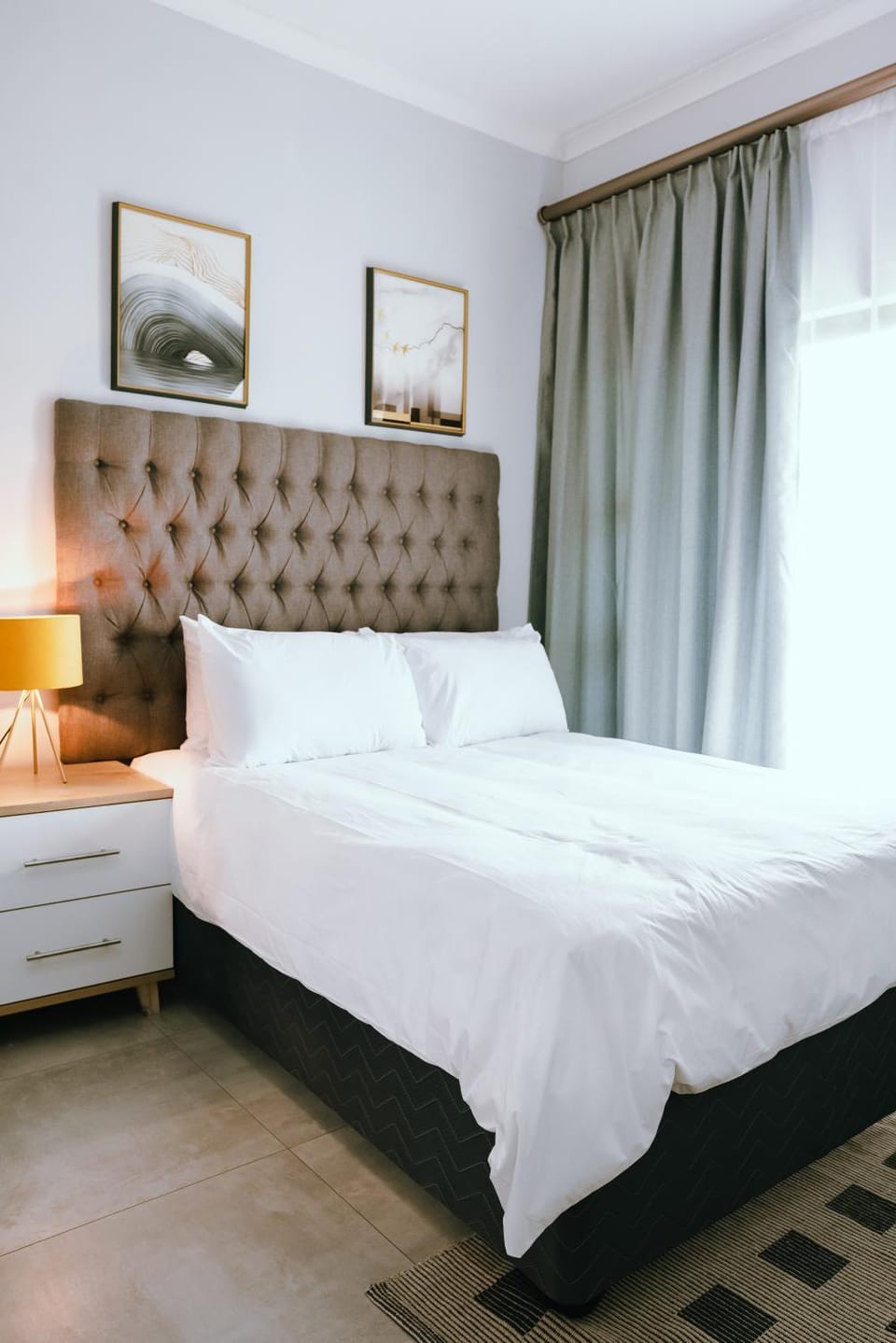 Sarona Apartment Studio F203 - HoneyBee Apartment Apartment in Africa