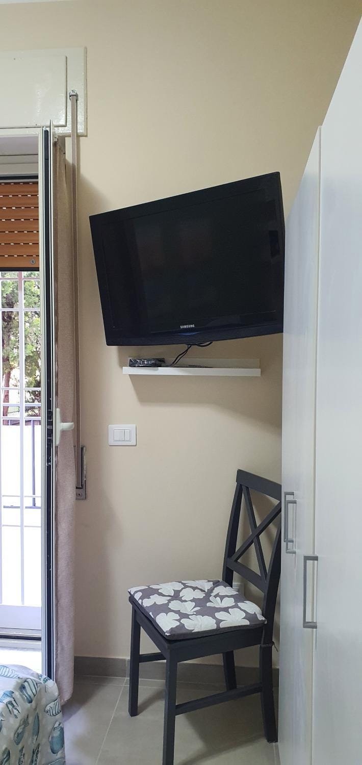 TV and multimedia
