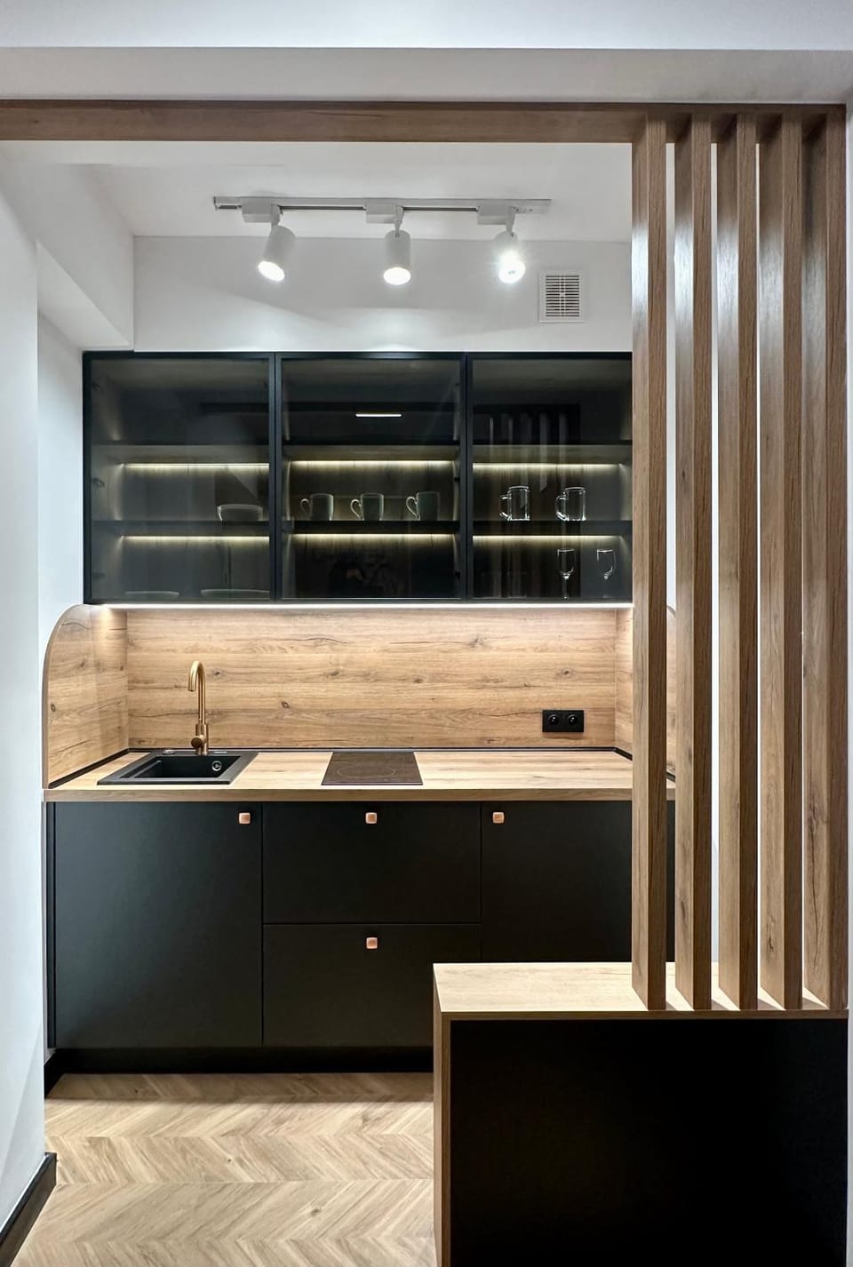 Apartamenty Planeta 212 Mielno centrum 100 m do morza Apartment in West Pomeranian Voivodeship, Poland