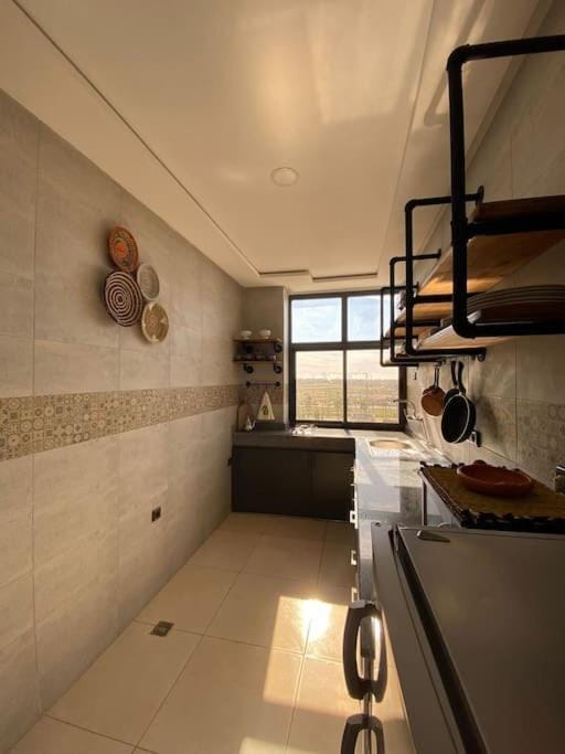 CosyApp Apartment in Agadir