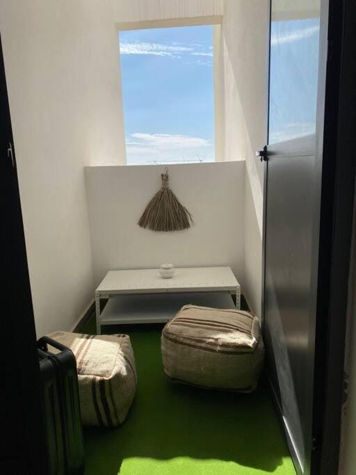 CosyApp Apartment in Agadir