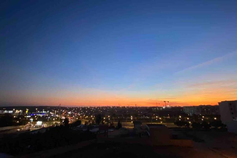 CosyApp Apartment in Agadir