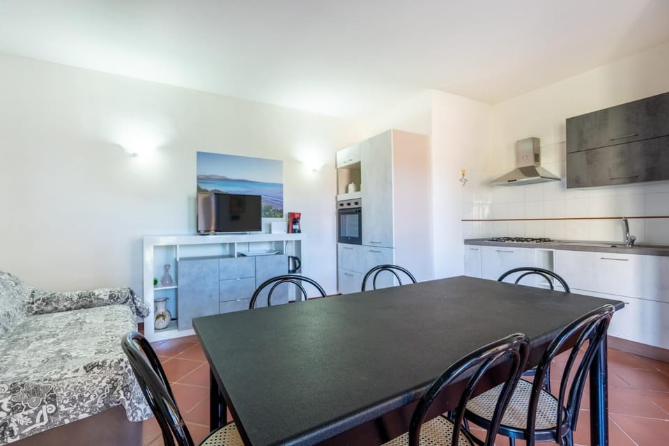 LA MISUAGLIA APPARTAMENTO n302 Apartment in Sardinia