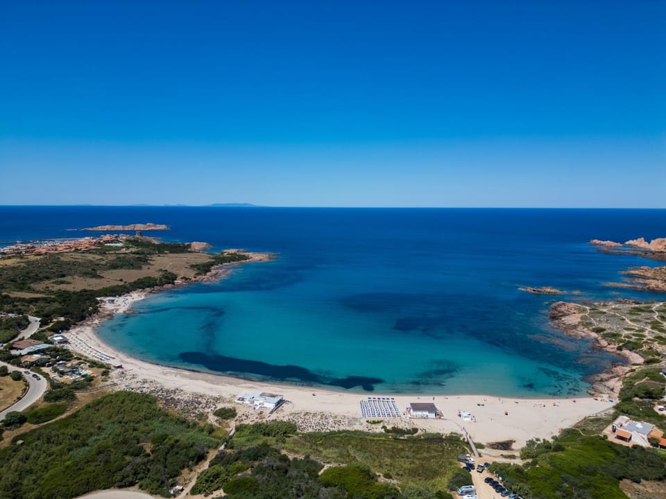 LA MISUAGLIA APPARTAMENTO n302 Apartment in Sardinia