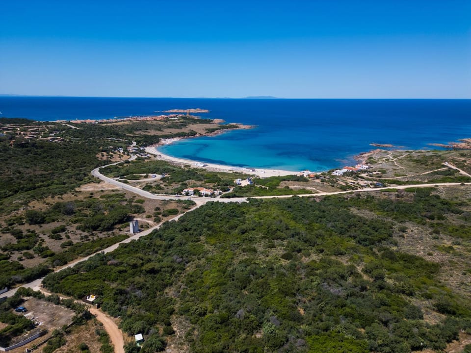 LA MISUAGLIA APPARTAMENTO n302 Apartment in Sardinia