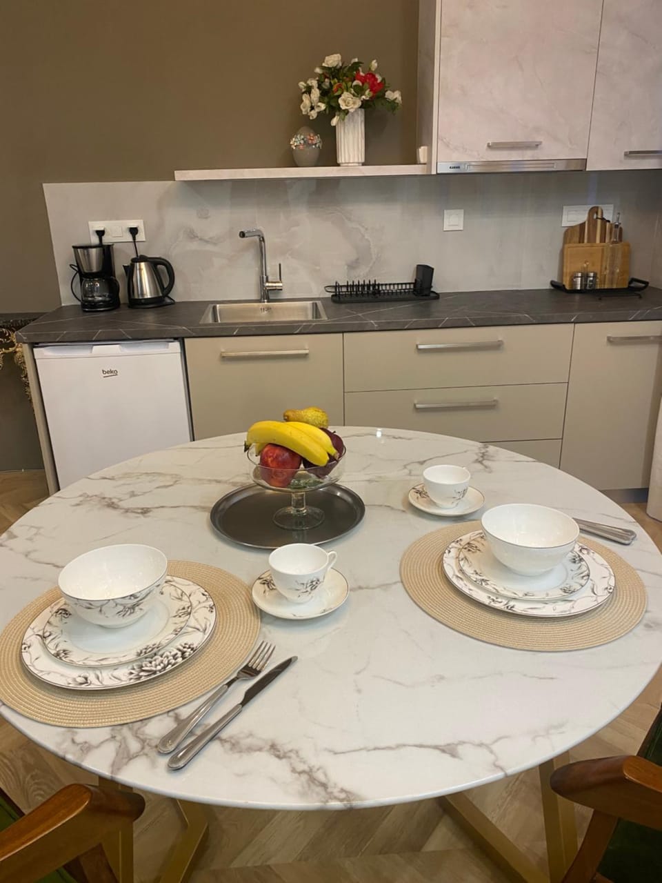 Atelie home experience serres Apartment in Decentralized Administration of Macedonia and Thrace