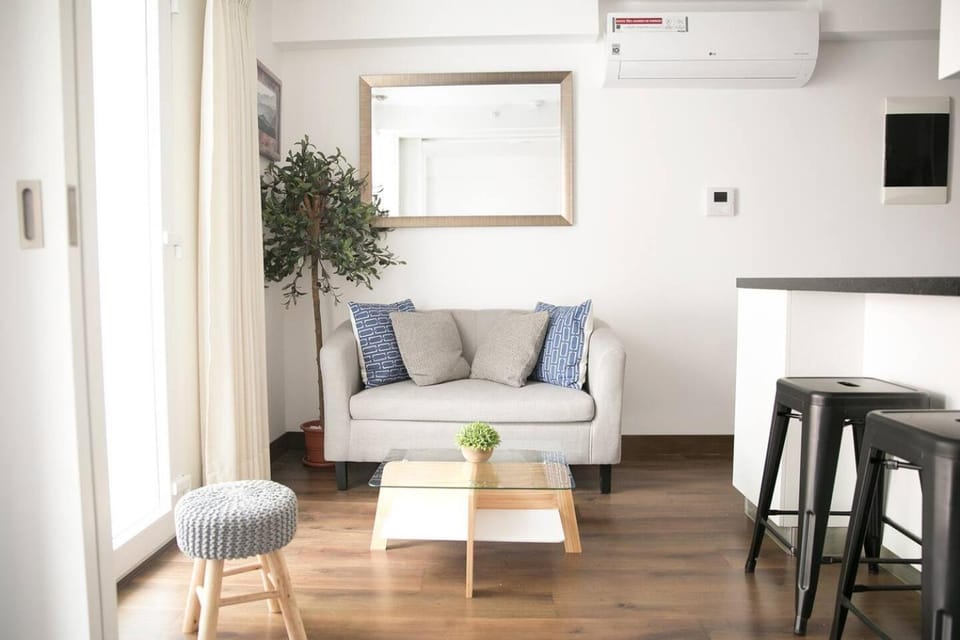 Barranco Best Location - Apartment wAC Apartment in Barranco