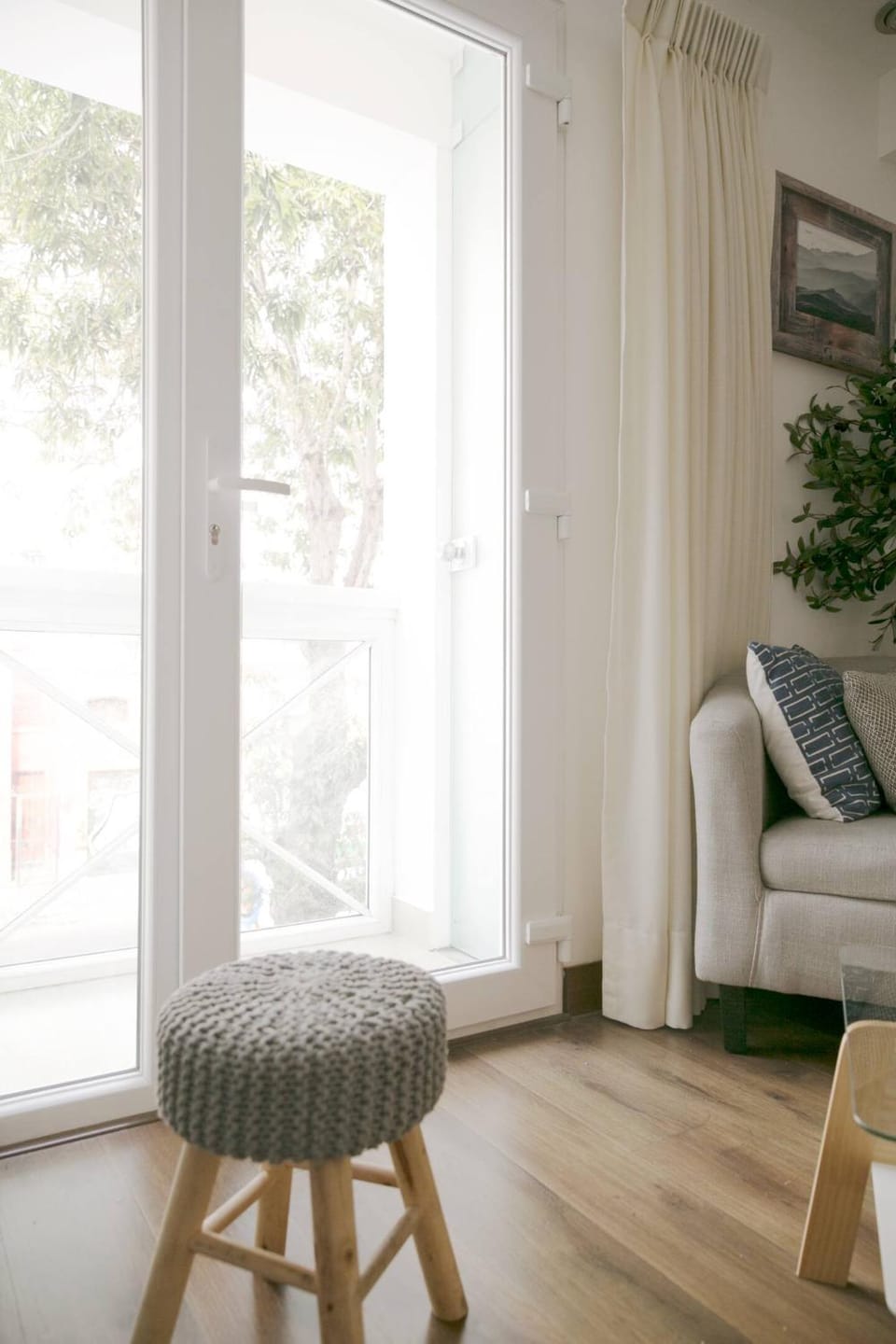 Barranco Best Location - Apartment wAC Apartment in Barranco
