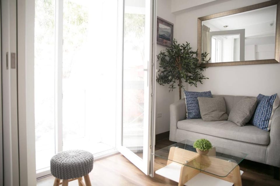 Barranco Best Location - Apartment wAC Apartment in Barranco