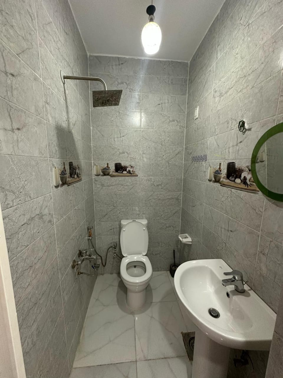 Pyramids Home Guest House Bed and Breakfast in Egypt